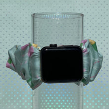 Load image into Gallery viewer, Scrunchie Watch Band | Anime SM | Jupiter Princess