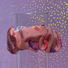 Load image into Gallery viewer, Scrunchie Watch Band | Anime SM | Mars Princess