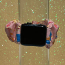 Load image into Gallery viewer, Scrunchie Watch Band | Anime SM | Venus Princess