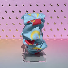 Load image into Gallery viewer, Scrunchie Watch Band | Anime SM | Moon Princess