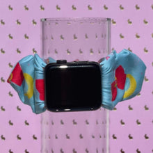 Load image into Gallery viewer, Scrunchie Watch Band | Anime SM | Moon Princess