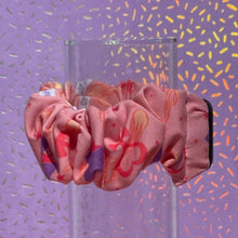 Load image into Gallery viewer, Scrunchie Watch Band | Anime SM | Mars Princess