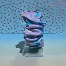 Load image into Gallery viewer, Scrunchie Watch Band | Anime SM | Mercury Princess