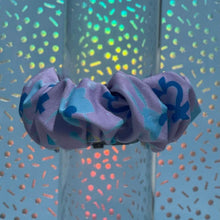 Load image into Gallery viewer, Scrunchie Watch Band | Anime SM | Mercury Princess