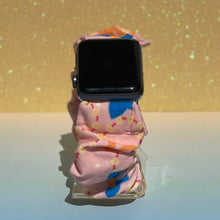 Load image into Gallery viewer, Scrunchie Watch Band | Anime SM | Venus Princess