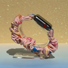 Load image into Gallery viewer, Scrunchie Watch Band | Anime SM | Venus Princess