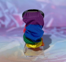 Load image into Gallery viewer, Rainbow Pride Flag | Samsung Watch Bands