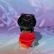 Load image into Gallery viewer, Rainbow Pride Flag | Samsung Watch Bands