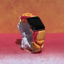 Load image into Gallery viewer, Apple Watch Band | Anime KNY | Flame Hashira
