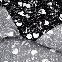 Cargar imagen en el visor de la galería, Unisex Hawaiian Shirt | MB | Spooky Ghost