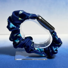 Load image into Gallery viewer, Scrunchie Watch Band | Anime FT | Be Happy