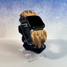 Load image into Gallery viewer, Scrunchie Watch Band | Anime KNY | Beast Style