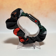 Cargar imagen en el visor de la galería, Scrunchie Watch Band | Anime MHA | Lord Explosion