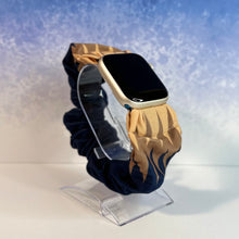 Load image into Gallery viewer, Scrunchie Watch Band | Anime KNY | Beast Style