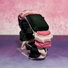 Load image into Gallery viewer, Scrunchie Watch Band | Anime MHA | Uravity