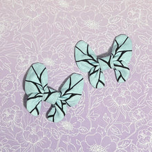 Load image into Gallery viewer, Hair Clips | Cosplay Accessories | Butterfly Sisters Set