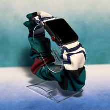 Load image into Gallery viewer, Scrunchie Watch Band | Anime MHA | Deku