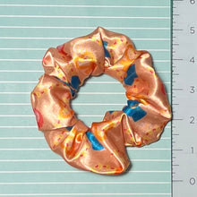 Load image into Gallery viewer, Satin Hair Scrunchie | Anime SM | Love Princess