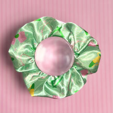 Load image into Gallery viewer, Satin Hair Scrunchie | Anime SM | Fighter Princess