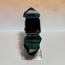 Cargar imagen en el visor de la galería, Scrunchie Watch Band | Anime MHA | Lord Explosion