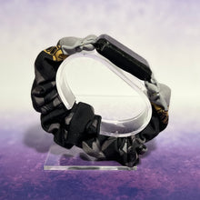Load image into Gallery viewer, Scrunchie Watch Band | Anime MHA | Sleepy Sensei