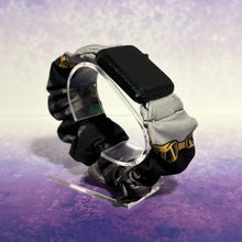 Load image into Gallery viewer, Scrunchie Watch Band | Anime MHA | Sleepy Sensei