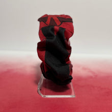 Load image into Gallery viewer, Scrunchie Watch Band | Anime MHA | Red Riot