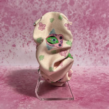 Load image into Gallery viewer, Scrunchie Watch Band | Anime FT | Froggy Neko