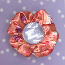 Load image into Gallery viewer, Satin Hair Scrunchie | Anime SM | Priestess Princess