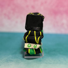 Load image into Gallery viewer, Scrunchie Watch Band | Anime MHA | Froppy