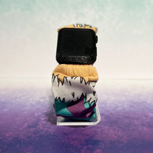 Load image into Gallery viewer, Scrunchie Watch Band | Anime MHA | Pink Alien