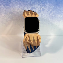 Load image into Gallery viewer, Scrunchie Watch Band | Anime KNY | Beast Style