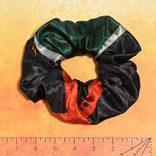 Load image into Gallery viewer, XL Satin Hair Scrunchie | Anime MHA | DynaMight