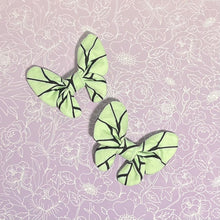 Load image into Gallery viewer, Hair Clips | Cosplay Accessories | Butterfly Sisters Set