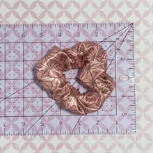 Load image into Gallery viewer, Satin Hair Scrunchie | Anime KNY | Pink