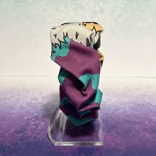 Load image into Gallery viewer, Scrunchie Watch Band | Anime MHA | Pink Alien