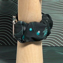 Load image into Gallery viewer, Scrunchie Watch Band | Anime IY | Soul Collectors
