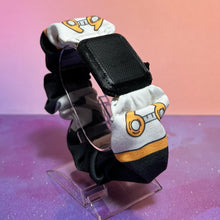 Load image into Gallery viewer, Scrunchie Watch Band | Anime MHA | Sero