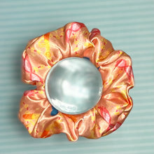 Load image into Gallery viewer, Satin Hair Scrunchie | Anime SM | Love Princess