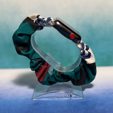 Load image into Gallery viewer, Scrunchie Watch Band | Anime MHA | Deku
