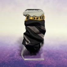 Load image into Gallery viewer, Scrunchie Watch Band | Anime MHA | Sleepy Sensei