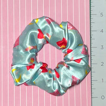 Load image into Gallery viewer, Satin Hair Scrunchie | Anime SM | Moon Princess