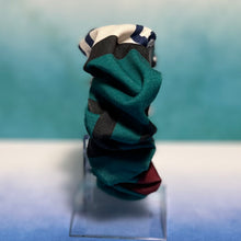 Load image into Gallery viewer, Scrunchie Watch Band | Anime MHA | Deku