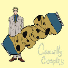 Load image into Gallery viewer, Scrunchie Watch Band | Anime JJK | Overtime