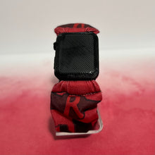 Load image into Gallery viewer, Scrunchie Watch Band | Anime MHA | Red Riot