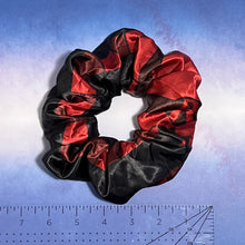 Load image into Gallery viewer, XL Satin Hair Scrunchie | Anime MHA | RR