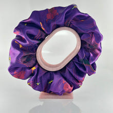 Load image into Gallery viewer, Satin Hair Scrunchie | KDRAMA | KPDM
