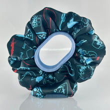 Load image into Gallery viewer, Satin Hair Scrunchie | Anime
