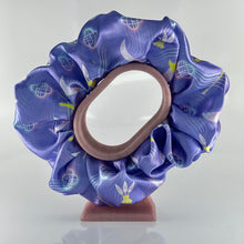 Load image into Gallery viewer, Satin Hair Scrunchie | KDRAMA | KPDM
