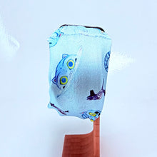 Load image into Gallery viewer, Flat Watch Band | Kpop | Derpy Tiger
